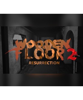 Wooden Floor 2 - Resurrection Steam Key EUROPE